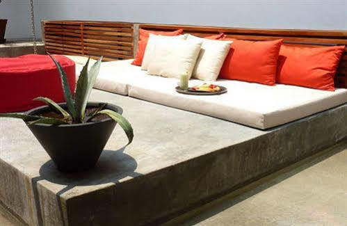 Los Patios Hotel Granada Exteriér fotografie